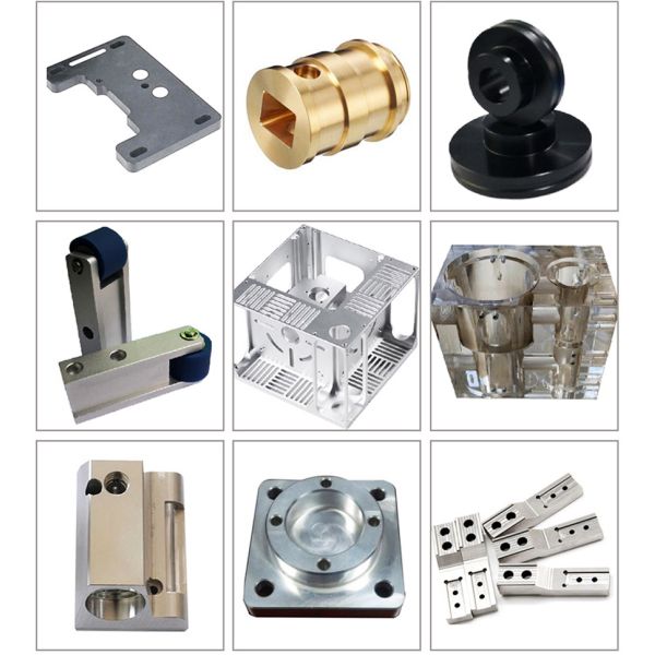 Custom Precision Aluminum Vertical Pressure Chamber Structure Diesel Die Casting Part