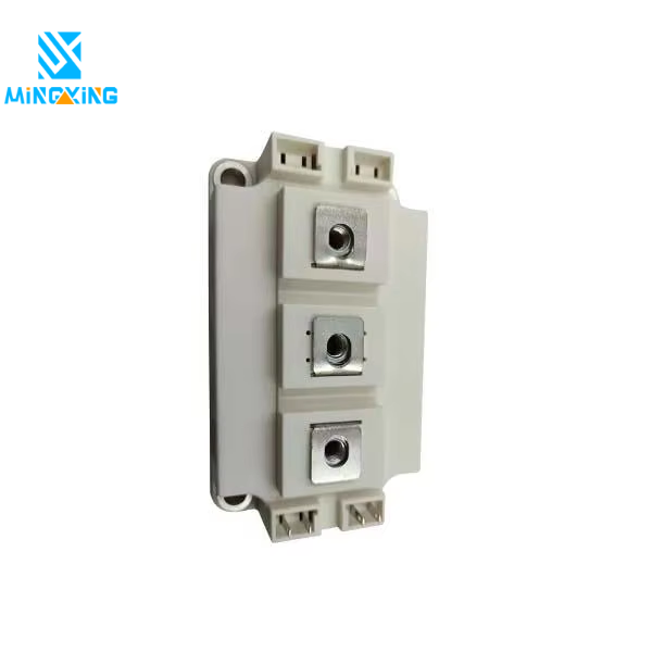 Thyristor Module FP15R06W1E3 FP10R12W1T4 FP15R12W1T4 FP50R06W2E3 Diode Rectifier Bridge Power Semiconductor Module