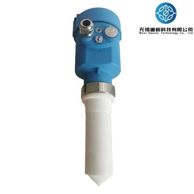 Série d'instruments de mesure du niveau de liquide 80G pour les industries du traitement de l'eau