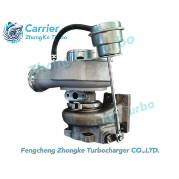 Cummins B3.3 Diesel Turbo PC200-5 TD04L 4955742 4955740 4955741 4984029 4984027 4984030 6274-81-820 For Komatsu Excavator