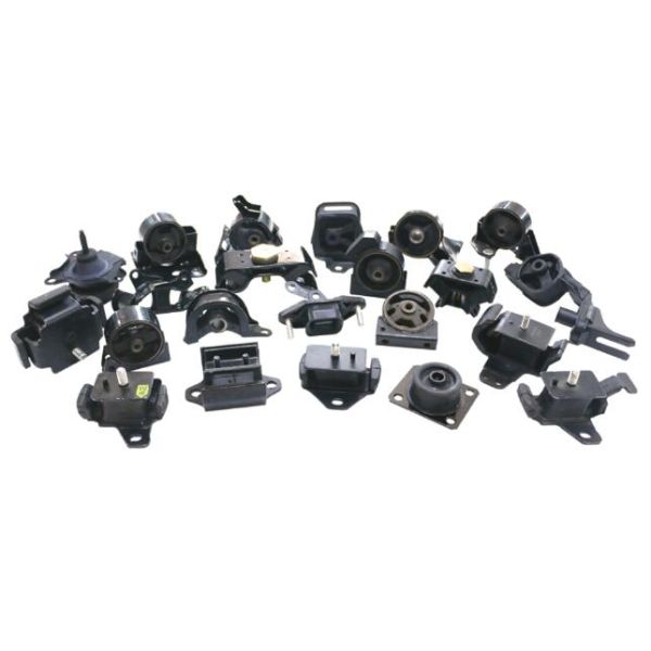 Suspension Bushing Rear Axle Right Peugeot Engine Mount 513170 513183