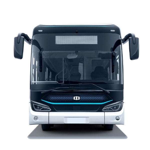 Baixo consumo energético Autocarro elétrico puro com autonomia superior a 230 km e descongelador