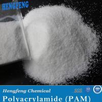 Water Treatment Cationic Anionic Polymer Flocculant PAM Polyacrylamide