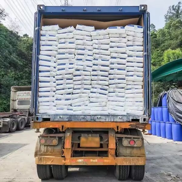 Shelf Life 12 Months Citric Acid Monohydrate/Anhydrous for Food and Beverage Industry