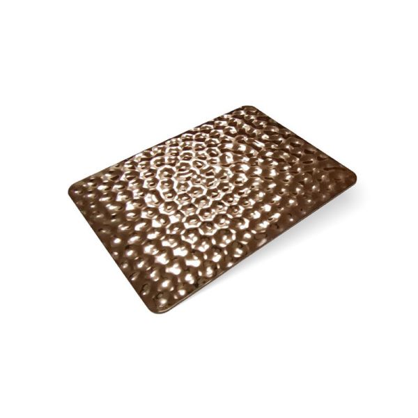 3D Honeycomb SS Sheet