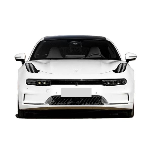 Long Range Luxury Electric Cars High Speed New Energy Automobile