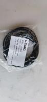 3 joint de revêtement de cylindre de Ton Forklift Engine Parts 490B-01006 SP107212