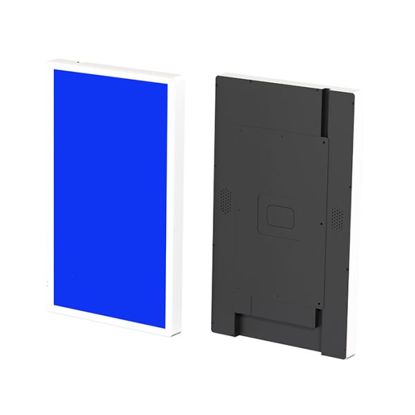 21.5-inch hospital triage display screen integrated machine outpatient screen display high-definition lg digital signage