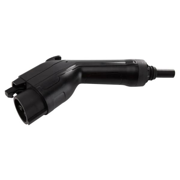 EVCOME Ev Charger Connector (220V 16A 32A 40A 48A )  Type 1  Ev Charger Plug OEM ODM CB UKCA TUV