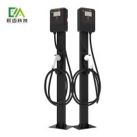 High Compatibility  AC Home EV Charger 11kw 16a 3 Phase Wallbox