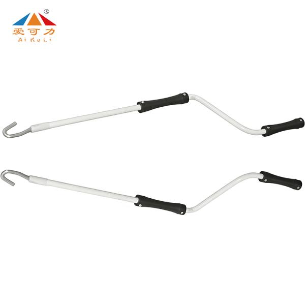 Customized Awning Manual Hand Crank Iron Handle Crank for Awning