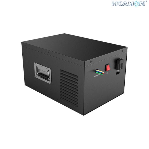 Inversor home de carregamento rápido da substituição do bloco solar da bateria de Lifepo4 48v 300ah