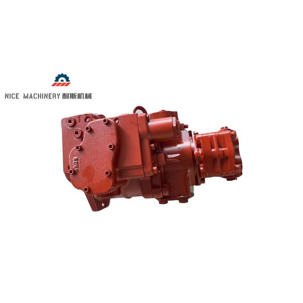 YC85 TB175 K3SP36B Hydraulic Pump Steel KPM Hydraulic Pump