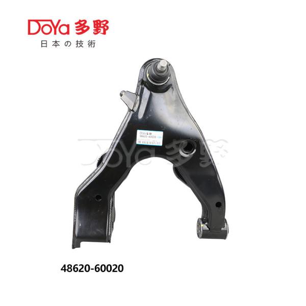 Conjunto de braço Toyota 48620-60020