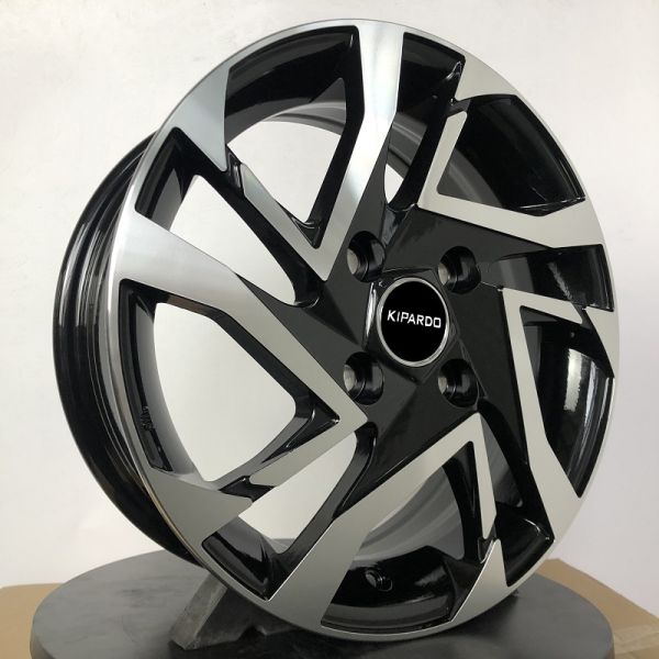 OEM Replacement 17 Inch 18 Inch 5x114.3 Casting Alloy Wheels