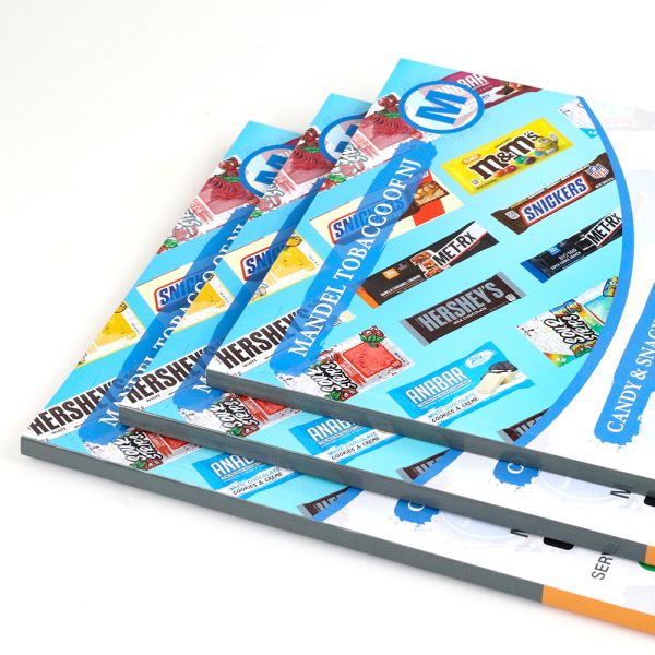 Professional Product Catalog Printing,User Guides, Feature Brochures,Promo