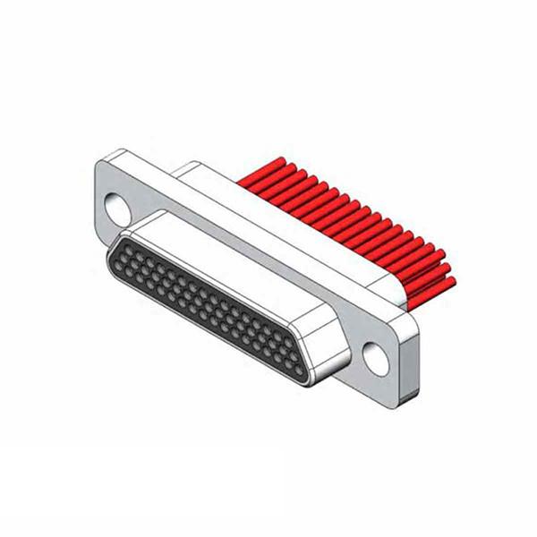 HUADA J30J-74TJ Micro Rectangular Connector | High-Density, Miniaturized, Reliable