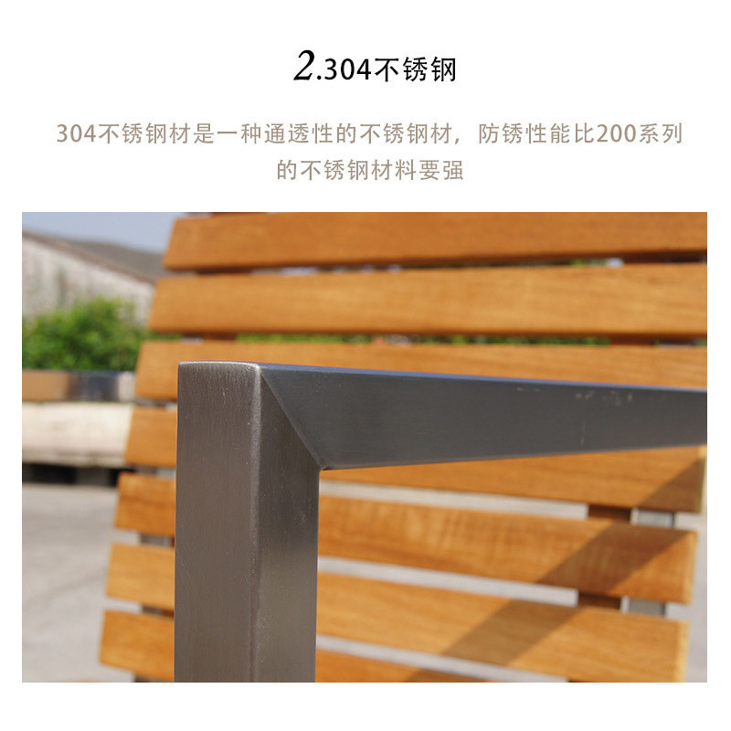 Outdoor Restaurant Furniture Sets with Waterproof Aluminium Material and Luxury Design