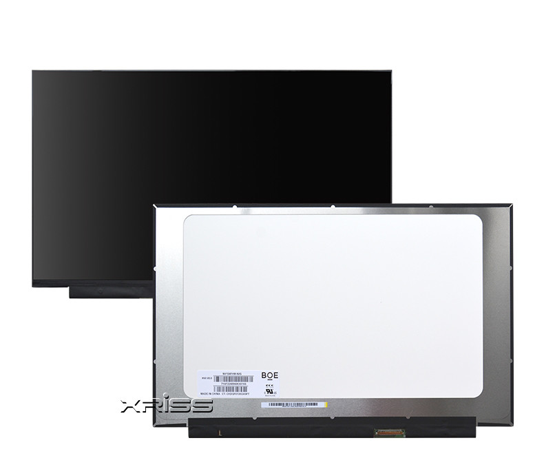 15.6 дюймовый смартфон с ЖК-экраном 40 пин 144 Гц NV156FHM-NX5 NX4 NX3