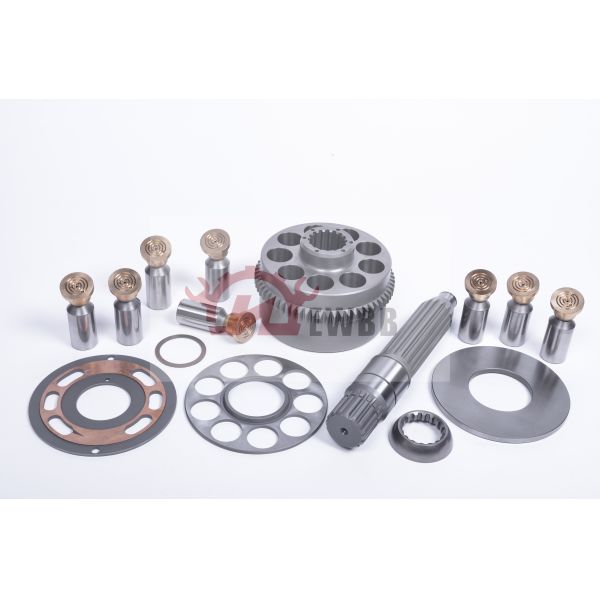 Части мотора качания M2X210 Кавасаки для наборов экскаватора EX300-3SM EX300-5SM ZAX270SM SK300-6SM