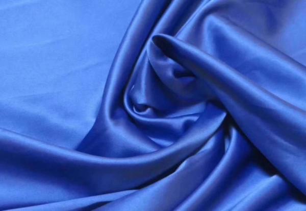 100% Polyester Imitation Acetic Acid Filament Yarn Fabric Bridal Satin Silk Fabric/Factory wholesale high quality 99 col