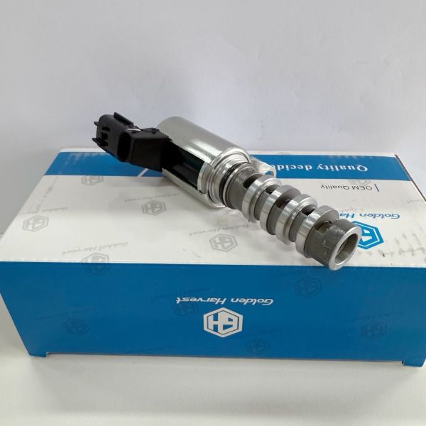 23796-ED000 VVT Solenoid For Nissan Versa 1.6L 1598CC l4 GAS DOHC Naturally Aspirated 2009-2018 Car