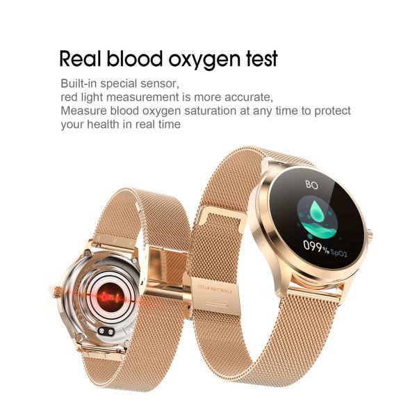 1,09 отслежыватель фитнеса дюйма TFT с тарифом Bp и сердца, диапазоном фитнеса BT5.0 64Mb Ecg