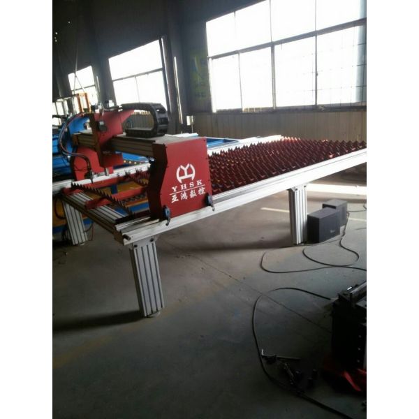 Table Portable CNC Plasma Cutting Machine
