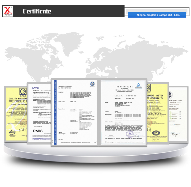 20W 30W 40W 50W светодиодный садовый фонарь наружный парк Двор дорога водонепроницаемая декорация