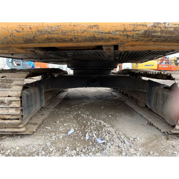 13 экскаватор Crawler Backhoe экскаватора SANY SY135C Sany тонны мини используемый гидравлический