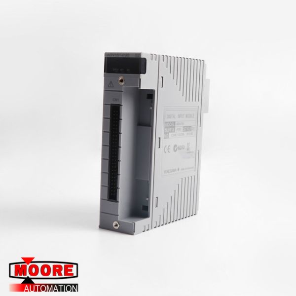 ADV561-P00 S2  ADV561P00 S2 Yokogawa Digital Input Module