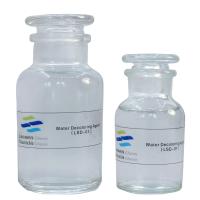 Produits chimiques décolorants à l'eau par l'encre PolyDCD Quaternaire Copolymère Cationic Ammonium Décolorant