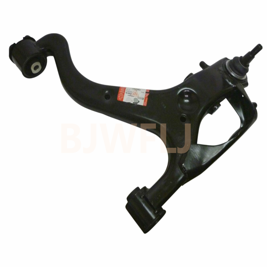 Genuine Discovery 3 Land Rover Chassis Parts LR075993 LR075995 Lower Control Arm