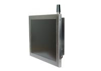 Unité centrale de traitement lisible du noyau I5-3337U d'Intel® d'ordinateur d'écran tactile de lumière du soleil industrielle