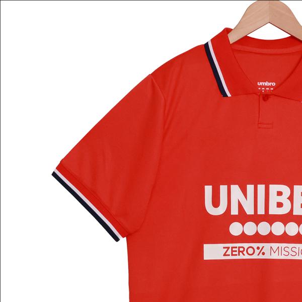 Conception personnalisée de groupe pour le deuxième maillot extérieur édition fans des Rangers 2025-2026