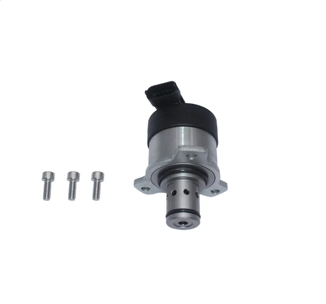 Клапан соленоида F00N210196 входа насоса для подачи топлива клапана измеряя A0000900069 F00R0P2394 F00N210223