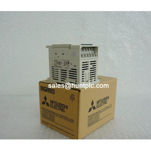 FX3SA-10MR-CM Mitsubishi Programmable Logic Controller FX3SA Series ac power