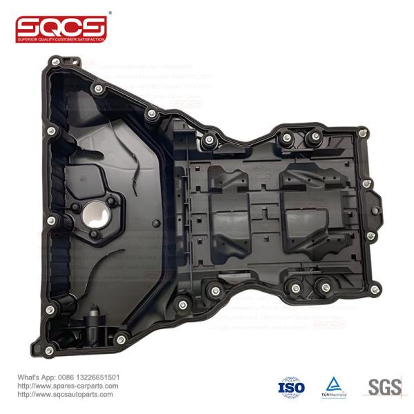 Mercedes Sprinter W651 W906 2004- Aluminium Oil Sump Pan OEM 6510100828 for Your Requirement
