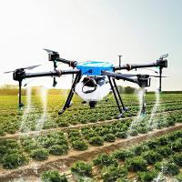 Maximize seu potencial agrícola Drones Wifi para pulverização agrícola