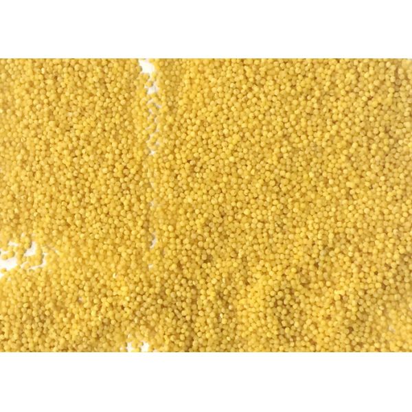 10 Channels Smart Yellow RGB Camera Grain Color Sorter Machine