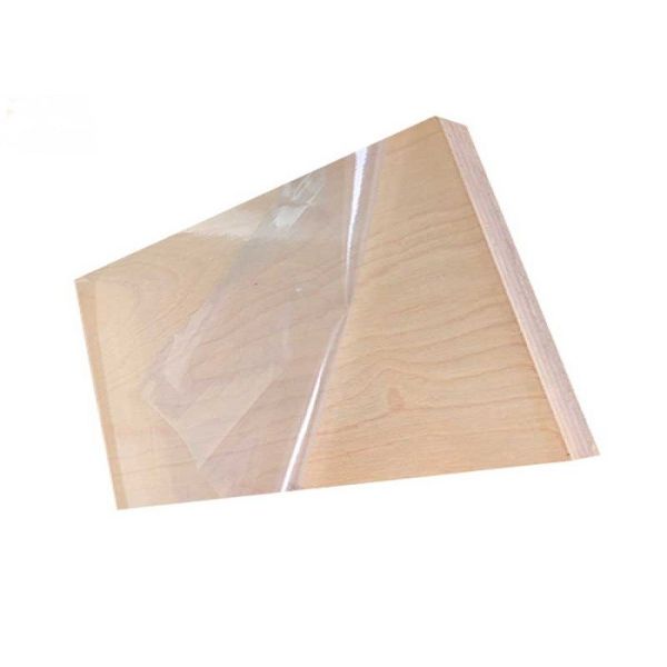 Отсутствие фильма выпарки защитного слоистого