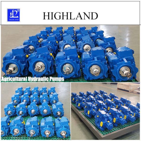 Heavy duty hydraulic motor for cement mixer truck Sustainable Our Agricultural Hydraulic Pumps For Modern Farming