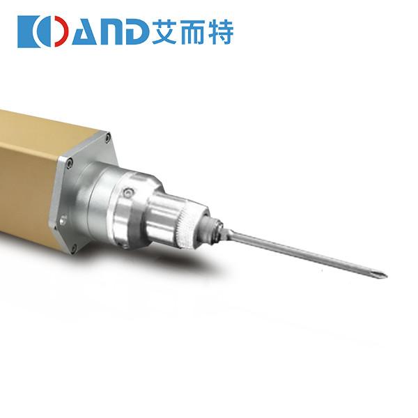 MD5151 6.35mm Bits Torque Electric Screwdriver Precision Reduction Structure