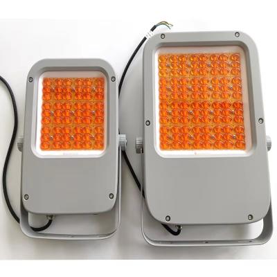Lumière de stade de terrain de sport Intérieur Projecteur LED 200w Lampe extérieure