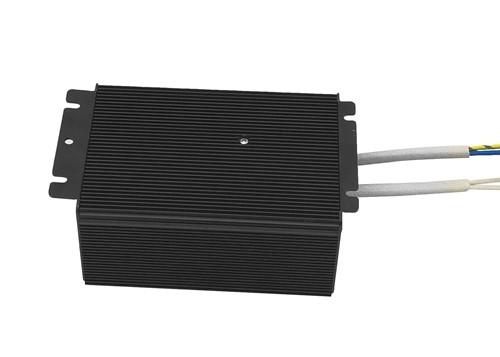 Dimmable 3 Phase Time Digital Greenhouse Ballast HPS Lamp MH Electronic 150W