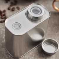 300g de luxe cafetières en ferraille en métal recyclables