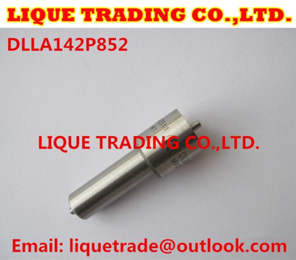 REDAT common rail Injector nozzle DLLA142P852 Fit for Komatsu 095000-1211