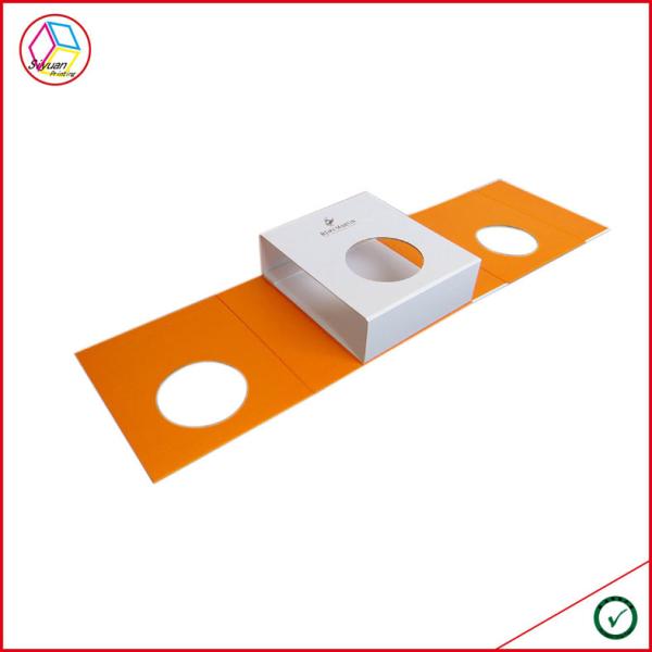 Handmade Foldable Fancy Paper Gift Box Birthday Paper Gift Boxes With Lids