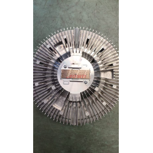 OEM Standard Size Engine Fan Clutch with One Year Warranty and ISO9001 Certified