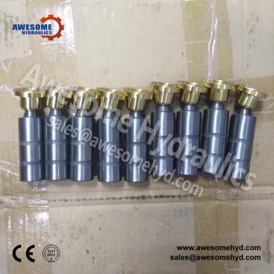 KVC925 KVC930 KVC932 Hydraulic Motor Spare Parts , Kawasaki Replacement Parts